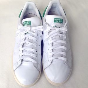 Men’s Stan Smith Adidas Shoes